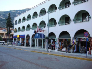 OSCAR HOTEL