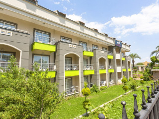 MELISSA RESIDENCE