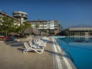 SIMENA COMFORT HOTEL