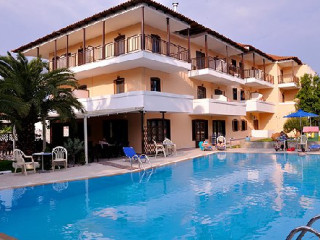 Pegasus Hotel (Limenas) - Adults Only