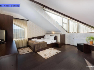 PENSIUNEA HERA LUXURY.