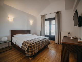 Pensiunea Cerdac (Cotesti)