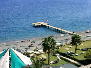 KILIKYA RESORT CAMYUVA