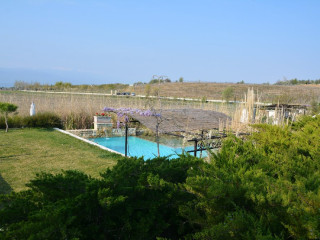 Zornitza Family Estate Relais and Chteaux