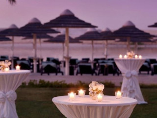 Intercontinental Abu Dhabi