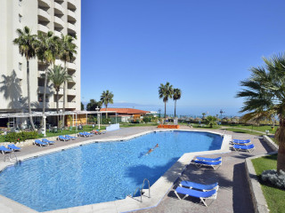 Sol Puerto Marina (ex. Sol Timor) (Torremolinos)
