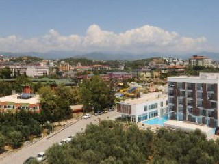 SENTIDO GOLDEN BAY(adults only).