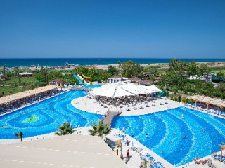 ASTERIA ELITA RESORT HOTEL