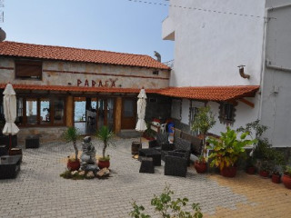 Pefkari Beach Studios Albatros (PEFKARI)