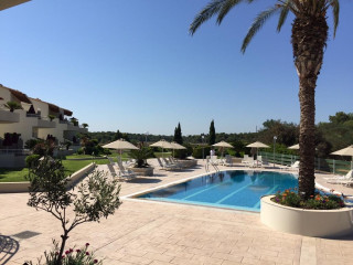 Verde Al Mare (Akti Kalogrias)