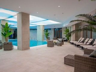 Cascada Wellness and Spa CMP