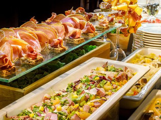 Hotel Lungomare (Opatija)