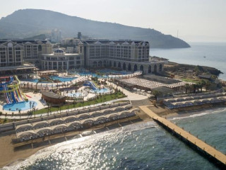 SUNIS EFES ROYAL PALACE RESORT