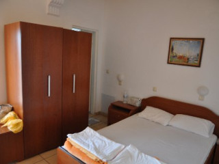 Pefkari Beach Studios Albatros (PEFKARI)