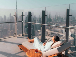 SLS Hotel and Residences