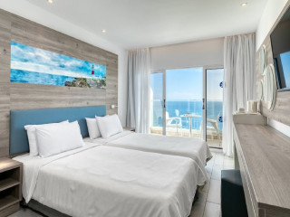 Atlantica Sungarden Beach (Ayia Napa)