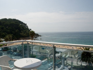 Hotel Surf Mar