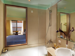 Apostolata Island Resort Spa (ex.Mareblue) Skala