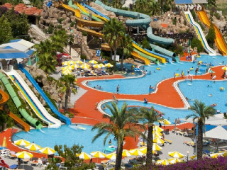VONRESORT Golden Beach & Aqua - Kids Concept
