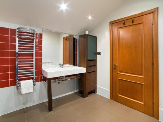 Lac Sub Soare sat Varbila, Iordacheanu