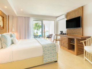 Seasense Boutique Hotel and Spa - Adults only