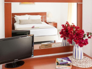 Vigles Sea View (Skiathos Town)