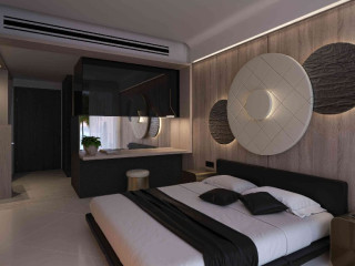 NAUTILUX RETHYMNO by MAGE HOTEL