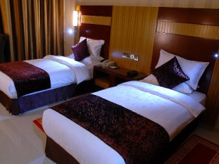 Phoenix Hotel Dubai