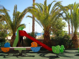Port Europa (Calpe)