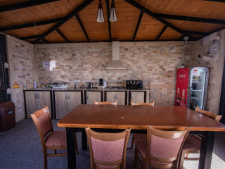 Bungalouri La Mare Saturn..