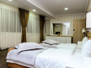 Hotel Ildis CMP