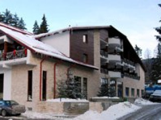 Hotel Poiana Ursului