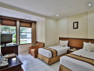 Jayakarta Hotel Bali