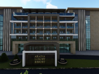 SORGUN AKADIA LUXURY PREMIUM