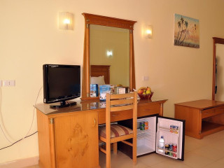 Aqua Hotel Resort and Spa (Ex Sharm Bride)