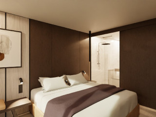 CUPIDON RESORT NEPTUN.