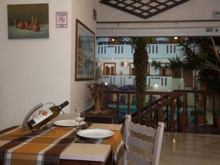 Galini Apts (Analipsi)