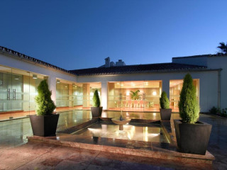  PARADOR DE MALAGA GOLF (Malaga)