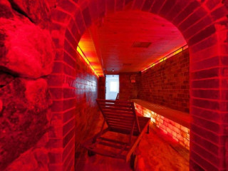 . Orizont Cozia Hotel