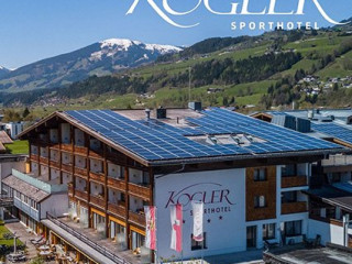 Sporthotel Kogler - Mittersill  