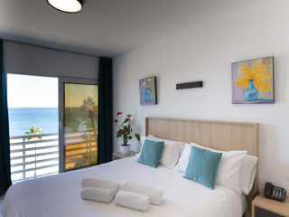 Mediterraneo by Croma (Estepona)