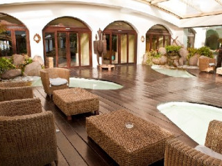 Sighientu Life Hotel & Spa