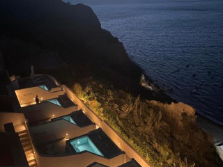 Kokkinos Villas (Akrotiri Santorini)