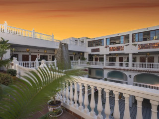 Las Rampas (Fuengirola)