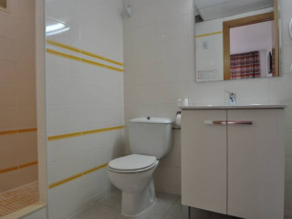 Safari Aparthotel (Calella)