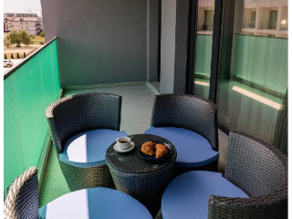 AQUARIUM RESIDENCE 6.