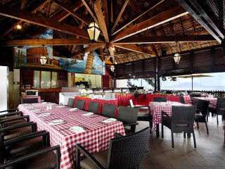 Berjaya Beau Vallon (H)