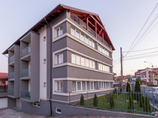 . Rania Apartments 