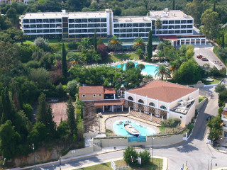 Aquis Park Hotel 