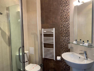 Stayinn Granat Apartments